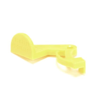 3M Lever Ctg Lock Release Pkgd 50-93730